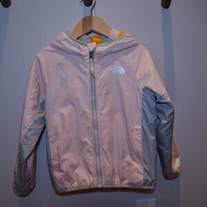 The North Face Jacket 4T